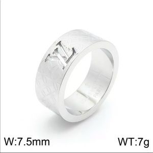 Louis Vuitton Fashion Ring